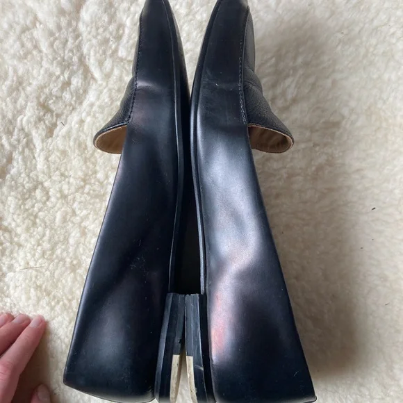 Black Everlane The Modern Point - Picture 4 of 5